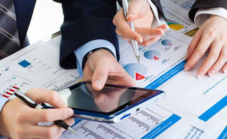 financiera